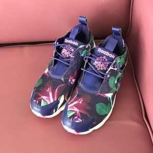 Limited Edition Reebok 3D Ultralite